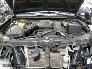 2006 Chevrolet Colorado LT w/1LT with VIN 1GCDT146X68197184, listed as a Copart auction lot 66062754 with 277,131 mi miles and Salvage Title. Bid and sale history available at carsss.com. Image 11.