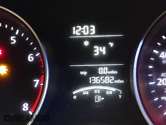 2015 Volkswagen Jetta S with VIN 3VW1K7AJ4FM280524, listed as a IAAI auction lot 41288382 with 136,582 mi miles and . Bid and sale history available at DreamBid. Image 15.