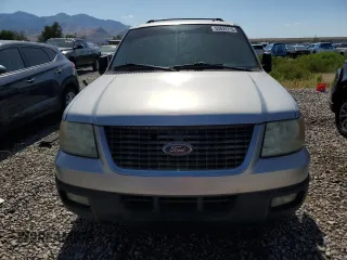 2004 Ford Expedition XLT with VIN 1FMPU16W14LA18513, listed as a Copart auction lot 63624715 with 179,162 mi miles and Clean title. Bid and sale history available at DreamBid. Image 5.