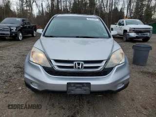2011 Honda CR-V EX-L with VIN 5J6RE4H74BL806095, listed as a Copart auction lot 80491554 with 296,874 mi miles and Clean title. Bid and sale history available at DreamBid. Image 5.