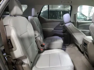 2018 Chevrolet Traverse LT Leather with VIN 1GNEVHKW9JJ116808, listed as a Copart auction lot 85005504 with 33,072 mi miles and Salvage Title. Bid and sale history available at carsss.com. Image 11.
