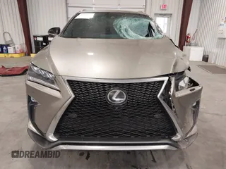 2017 Lexus RX 350 with VIN 2T2BZMCA5HC111179, listed as a IAAI auction lot 42115522 with 130,249 mi miles and . Bid and sale history available at DreamBid. Image 12.