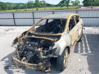 2018 Nissan Murano SV z VIN 5N1AZ2MG5JN151204, wystawiony jako IAAI lot #42252420 z przebiegiem Nie podano mil oraz . Historia ofert i sprzedaży dostępna na DreamBid. Obrazek 6.