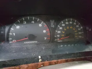 2000 Toyota 4Runner Limited with VIN JT3HN87R4Y9032310, listed as a Copart auction lot 52281505 with 0 mi miles and Clean Title. Bid and sale history available at carsss.com. Image 9.
