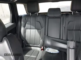 2015 Land Rover Range Rover Sport HSE with VIN SALWR2VF2FA530605, listed as a IAAI auction lot 42023941 with 73,087 mi miles. Bid and sale history available at carsss.com. Image 22.