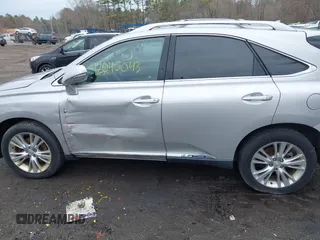 2010 Lexus RX 450h with VIN JTJBC1BAXA2007228, listed as a IAAI auction lot 42045043 with 190,964 mi miles and . Bid and sale history available at DreamBid. Image 15.