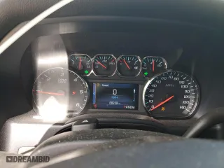 2014 Chevrolet Silverado 1500 LT with VIN 3GCUKREC7EG123512, listed as a Copart auction lot 50374985 with 68,238 mi miles and Salvage Title. Bid and sale history available at carsss.com. Image 9.