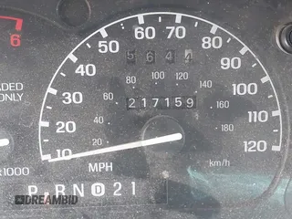 1995 Ford Explorer XL with VIN 1FMDU32X3SZA95827, listed as a IAAI auction lot 42638276 with 217,159 mi miles and . Bid and sale history available at DreamBid. Image 16.
