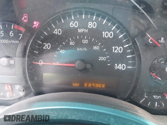 2005 Nissan Titan SE with VIN 1N6AA06A85N526529, listed as a IAAI auction lot 42093414 with Not provided miles and . Bid and sale history available at DreamBid. Image 7.
