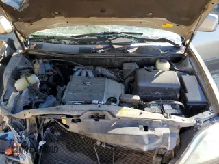 2003 Lexus RX 300 with VIN JTJGF10U430155240, listed as a Copart auction lot 76406564 with 0 mi miles and Salvage Title. Bid and sale history available at carsss.com. Image 12.