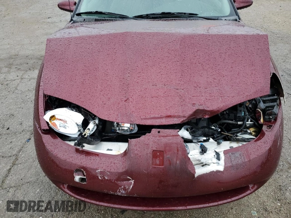 2002 Saturn SC z VIN 1G8ZY12732Z176596, wystawiony jako Copart lot #50506894 z przebiegiem Nie podano mil oraz Szkody całkowita. Historia ofert i sprzedaży dostępna na DreamBid. Obrazek 12.