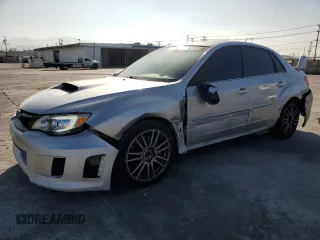 2011 Subaru WRX WRX STI with VIN JF1GV8J69BL513658, listed as a Copart auction lot 57166325 with 70,978 mi miles and Salvage title. Bid and sale history available at DreamBid. Image 1.