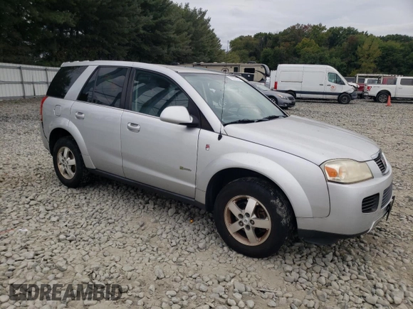 2007 Saturn VUE I4 Hybrid z VIN 5GZCZ33Z97S871233, wystawiony jako Copart lot #72376134 z przebiegiem 99 179 mil mil oraz Szkoda całkowita • Salvage title. Historia ofert i sprzedaży dostępna na DreamBid. Obrazek 4.