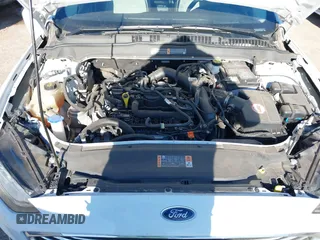 2020 Ford Fusion SE with VIN 3FA6P0HD2LR230033, listed as a IAAI auction lot 41815896 with 78,627 mi miles. Bid and sale history available at carsss.com. Image 10.