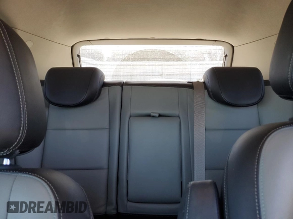 2016 Buick Encore Leather with VIN KL4CJCSB4GB649612, listed as a Copart auction lot 45162505 with 100,567 mi miles and Salvage Title. Bid and sale history available at DreamBid. Image 10.