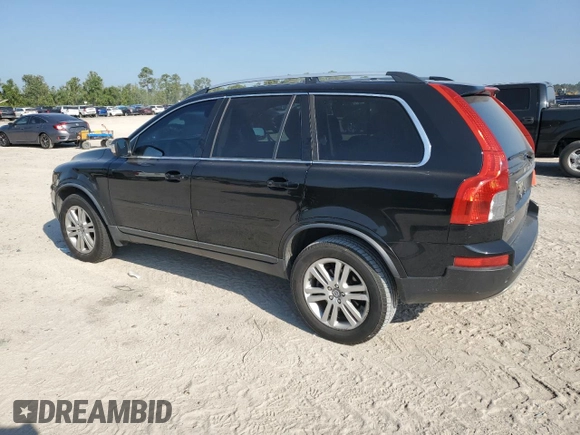 2012 Volvo XC90 Premier Plus z VIN YV4952CY1C1608143, wystawiony jako Copart lot #71843684 z przebiegiem 230 199 mil mil oraz Szkoda całkowita • Salvage title. Historia ofert i sprzedaży dostępna na DreamBid. Obrazek 2.