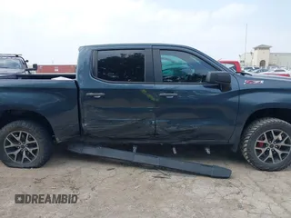 2019 Chevrolet Silverado 1500 Custom with VIN 3GCPYBEH9KG238011, listed as a IAAI auction lot 41937367 with 92,081 mi miles and . Bid and sale history available at DreamBid. Image 14.