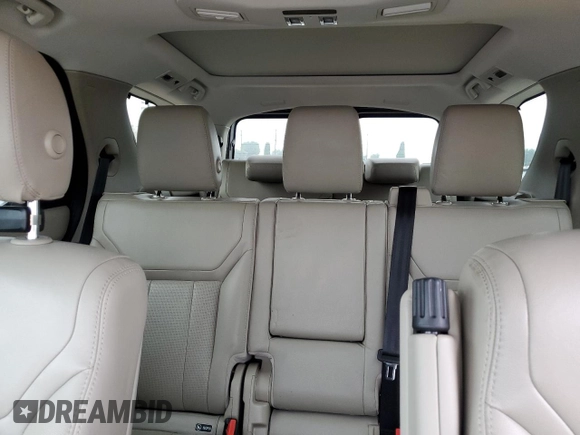 2019 Land Rover Discovery SE with VIN SALRG2RV8K2409828, listed as a Copart auction lot 73561574 with 47,374 mi miles and Salvage Title. Bid and sale history available at DreamBid. Image 10.