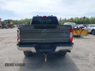 2022 Ford F-250 XL с VIN 1FT7X2B65NEF71467, выставлен на аукционе IAAI как лот 42193888 с пробегом 12 794 миль миль и . История ставок и продаж доступна на DreamBid. Изображение 17.