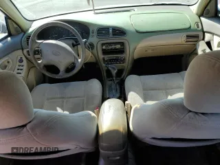 1998 Oldsmobile Intrigue GL z VIN 1G3WS52K2WF325982, wystawiony jako Copart lot #77172634 z przebiegiem 141 276 mil mil oraz Szkody całkowita. Historia ofert i sprzedaży dostępna na DreamBid. Obrazek 8.