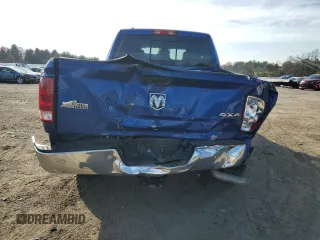 2015 Ram 1500 Outdoorsman with VIN 1C6RR7GGXFS519571, listed as a Copart auction lot 80987474 with 137,249 mi miles and Salvage title. Bid and sale history available at DreamBid. Image 6.