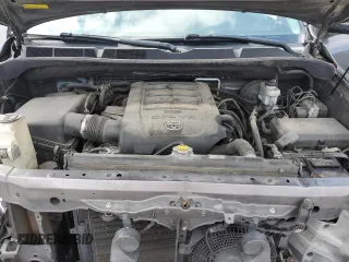2012 Toyota Sequoia SR5 with VIN 5TDBW5G14CS067513, listed as a Copart auction lot 49152305 with 243,968 mi miles and Salvage Title. Bid and sale history available at carsss.com. Image 12.