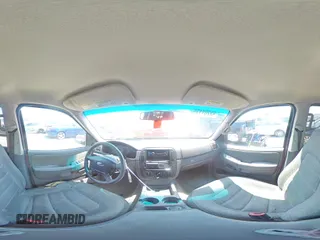 2002 Ford Explorer XLS z VIN 1FMZU62E72ZA30291, wystawiony jako Copart lot #62201135 z przebiegiem Nie podano mil oraz Szkoda całkowita • Salvage title. Historia ofert i sprzedaży dostępna na DreamBid. Obrazek 15.