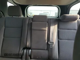 2015 Dodge Durango Special Service с VIN 1C4SDJFT3FC709629, выставлен на аукционе Copart как лот 68443354 с пробегом 124 413 миль миль и Списание • Salvage title. История ставок и продаж доступна на DreamBid. Изображение 10.