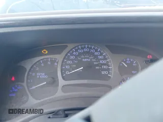 2004 GMC Yukon Denali z VIN 1GKEK63UX4J280662, wystawiony jako IAAI lot #40847473 z przebiegiem 95 677 mil mil oraz . Historia ofert i sprzedaży dostępna na DreamBid. Obrazek 7.