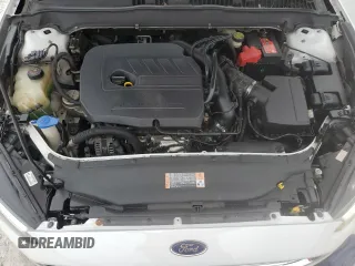 2016 Ford Fusion SE с VIN 3FA6P0HD2GR260946, выставлен на аукционе Copart как лот 60672445 с пробегом 92 419 миль миль и Чистый • Clean title. История ставок и продаж доступна на DreamBid. Изображение 11.