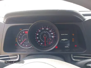2021 Hyundai Elantra SEL z VIN 5NPLM4AG1MH022716, wystawiony jako IAAI lot #41930285 z przebiegiem 53 294 mil mil oraz . Historia ofert i sprzedaży dostępna na DreamBid. Obrazek 7.