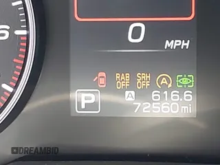 2022 Subaru Outback Limited с VIN 4S4BTANC3N3128968, выставлен на аукционе IAAI как лот 42507507 с пробегом 72 560 миль миль и . История ставок и продаж доступна на DreamBid. Изображение 16.