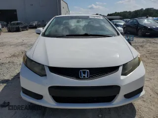 2012 Honda Civic Cpe LX with VIN 2HGFG3B55CH528571, listed as a Copart auction lot 71961414 with 200,363 mi miles and Clean Title. Bid and sale history available at carsss.com. Image 5.