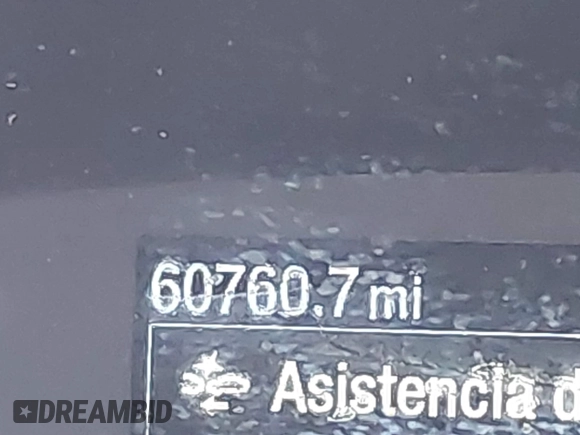 2020 Ford Transit Cargo with VIN 1FTBW3X82LKA91396, listed as a IAAI auction lot 41310803 with 60,760 mi miles and . Bid and sale history available at DreamBid. Image 15.