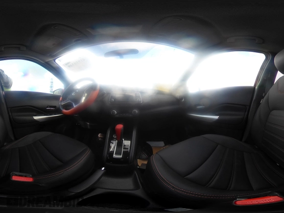 2019 Nissan Kicks SR with VIN 3N1CP5CU3KL511537, listed as a IAAI auction lot 41910349 with 35,395 mi miles. Bid and sale history available at carsss.com. Image 19.