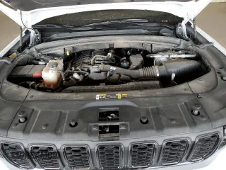 2023 Jeep Grand Cherokee Altitude with VIN 1C4RJJAGXP8856505, listed as a Copart auction lot 52243505 with 31,422 mi miles and Salvage title. Bid and sale history available at DreamBid. Image 14.