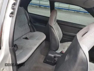 1994 Toyota Tercel DX z VIN JT2EL43S6R0439436, wystawiony jako Copart lot #81516524 z przebiegiem 92 092 mil mil oraz Szkoda całkowita • Salvage title. Historia ofert i sprzedaży dostępna na DreamBid. Obrazek 11.