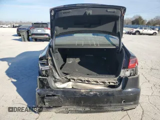 2016 Audi A6 2.0T Premium with VIN WAUCFAFC7GN198802, listed as a Copart auction lot 88882205 with 149,773 mi miles and Salvage Title. Bid and sale history available at carsss.com. Image 6.