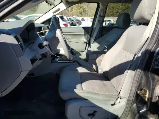 2005 Jeep Grand Cherokee Laredo with VIN 1J4GS48K25C539368, listed as a Copart auction lot 45207915 with 171,623 mi miles and Salvage Title. Bid and sale history available at carsss.com. Image 7.