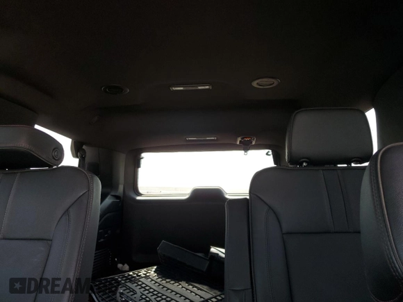 2024 Chevrolet Tahoe RST with VIN 1GNSCRKD2RR114327, listed as a Copart auction lot 50584815 with Not provided miles and Salvage title. Bid and sale history available at DreamBid. Image 10.
