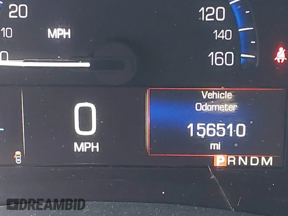 2016 Cadillac XTS Luxury Collection with VIN 2G61N5S39G9142876, listed as a IAAI auction lot 42337302 with 156,510 mi miles and . Bid and sale history available at DreamBid. Image 15.