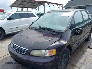 1997 Honda Odyssey z VIN JHMRA1842VC003410, wystawiony jako IAAI lot #42456828 z przebiegiem 280 657 mil mil oraz . Historia ofert i sprzedaży dostępna na DreamBid. Obrazek 6.