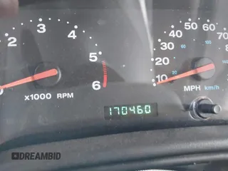 2003 Jeep Wrangler X with VIN 1J4FA39S73P321181, listed as a IAAI auction lot 42462732 with 170,460 mi miles and . Bid and sale history available at DreamBid. Image 16.
