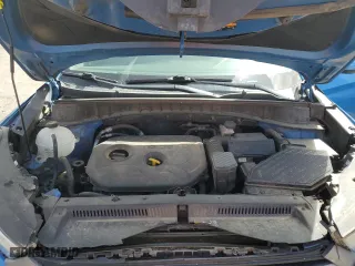 2016 Hyundai Tucson SE with VIN KM8J3CA43GU130240, listed as a Copart auction lot 48940525 with 190,862 mi miles and Salvage Title. Bid and sale history available at carsss.com. Image 12.