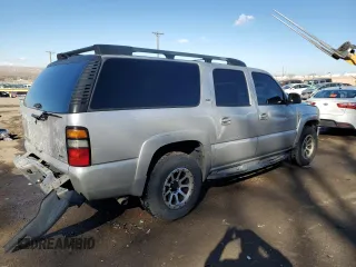 2006 Chevrolet Suburban LS with VIN 1GNEC16Z06J163346, listed as a Copart auction lot 88907595 with 191,945 mi miles and Salvage Title. Bid and sale history available at carsss.com. Image 3.