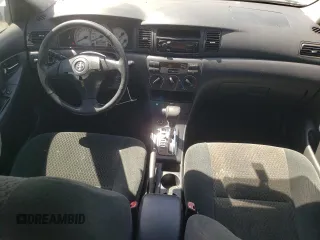 2007 Toyota Corolla CE z VIN 1NXBR32E67Z778407, wystawiony jako Copart lot #55784415 z przebiegiem Nie podano mil oraz Szkoda całkowita • Salvage title. Historia ofert i sprzedaży dostępna na DreamBid. Obrazek 8.