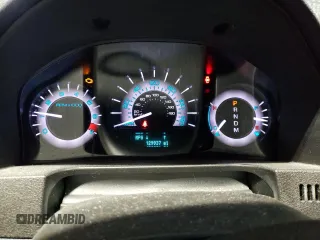 2010 Mercury Milan Premier с VIN 3MEHM0JGXAR649369, выставлен на аукционе Copart как лот 56553935 с пробегом 129 937 миль миль и Списание • Salvage title. История ставок и продаж доступна на DreamBid. Изображение 9.