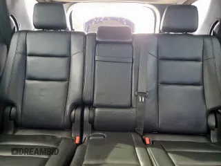 2020 Dodge Durango SXT with VIN 1C4RDHAG0LC356361, listed as a Copart auction lot 60248565 with 122,938 mi miles and Salvage title. Bid and sale history available at DreamBid. Image 10.
