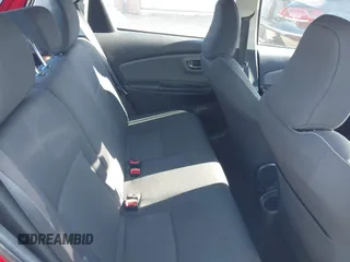 2015 Toyota Yaris L z VIN VNKKTUD32FA016609, wystawiony jako IAAI lot #41743420 z przebiegiem 63 855 mil mil oraz . Historia ofert i sprzedaży dostępna na DreamBid. Obrazek 8.