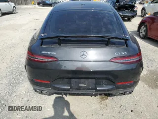 2019 Mercedes-Benz AMG GT 53 с VIN WDD7X6BB7KA005985, выставлен на аукционе Copart как лот 58310413 с пробегом 41 930 миль миль и . История ставок и продаж доступна на DreamBid. Изображение 6.